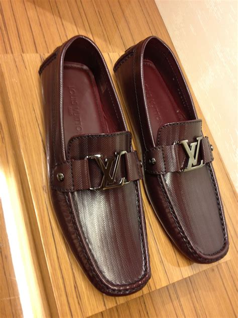 louis vuitton dress shoes men's|Louis Vuitton men loafer shoes.